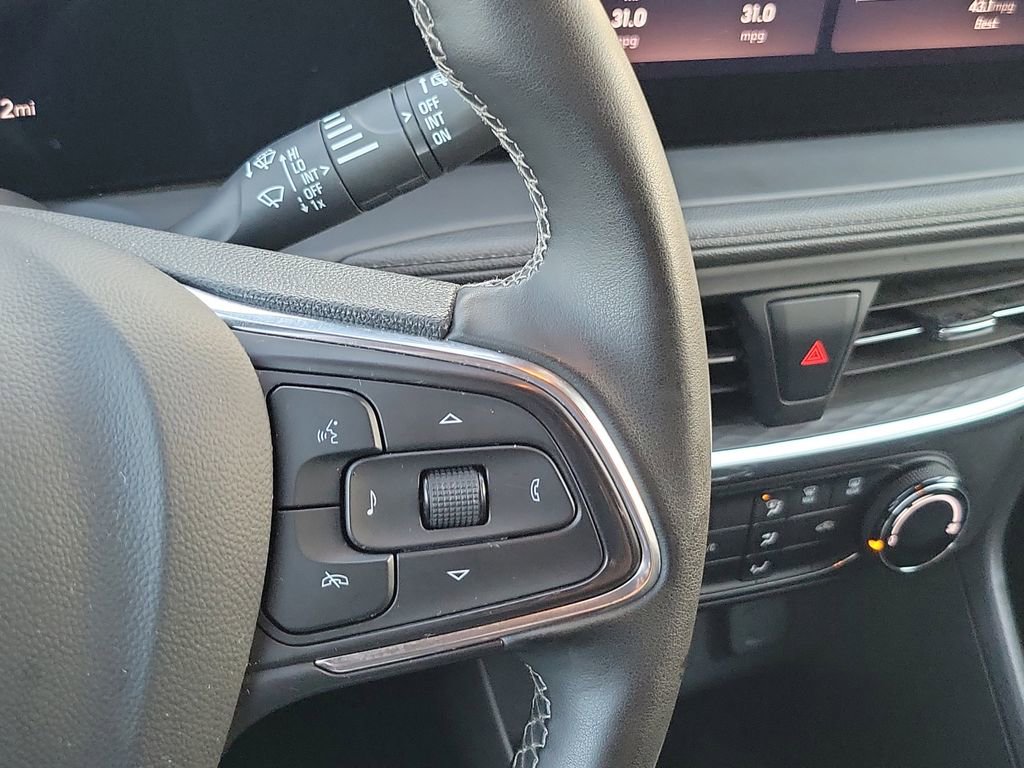 Used 2024 Buick Encore GX Preferred image 24
