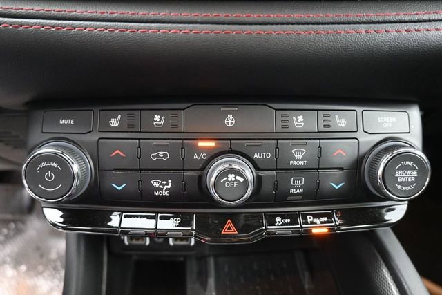 Used 2025 Dodge Durango R/T AWD/4WD image 24