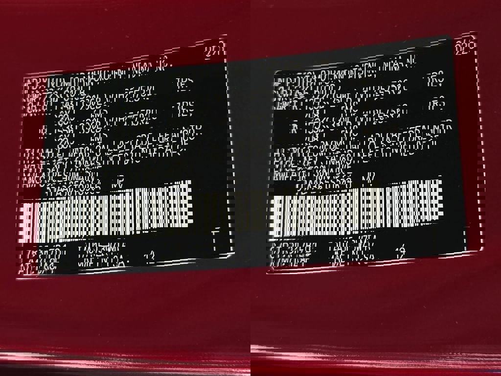 New 2026 Lexus TX 350 AWD image 36