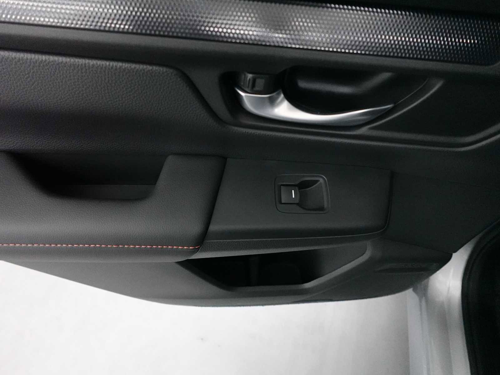 Certified 2023 Honda CR-V Sport image 25