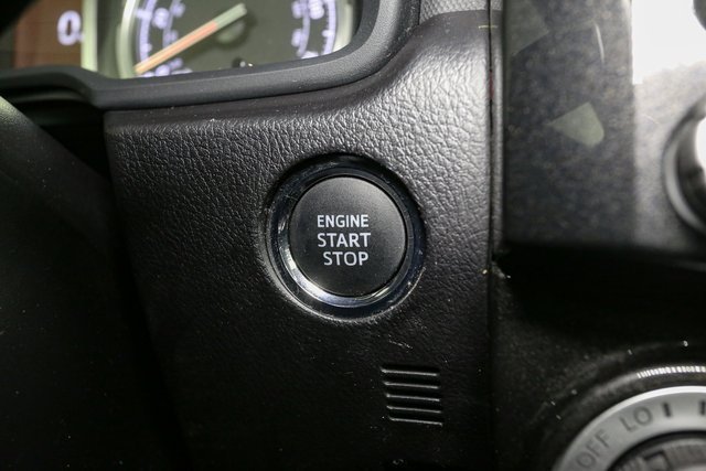 Used 2023 Toyota 4Runner TRD Off-Road Premium image 26