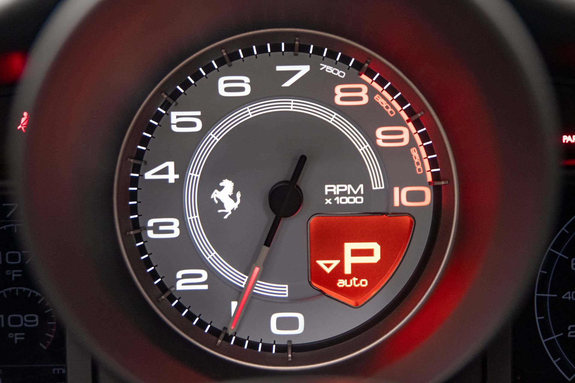 Used 2017 Ferrari 488 Spider RWD image 32