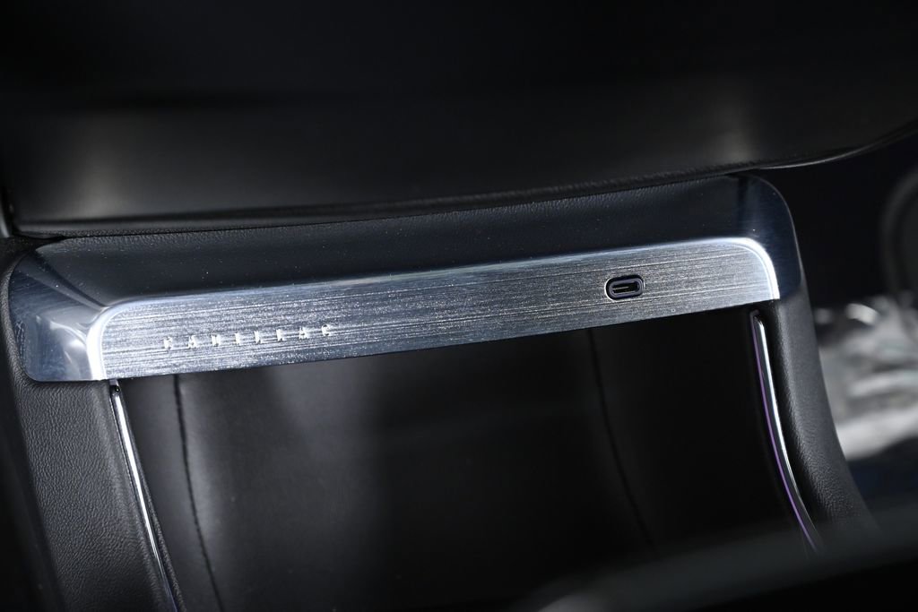 Used 2024 Cadillac Lyriq Sport w/ LPO, Floor Liner Package image 23