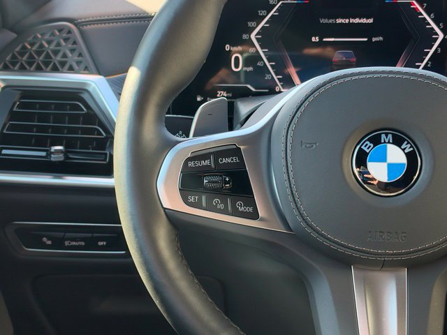 Certified 2026 BMW X7 xDrive40i AWD/4WD image 23