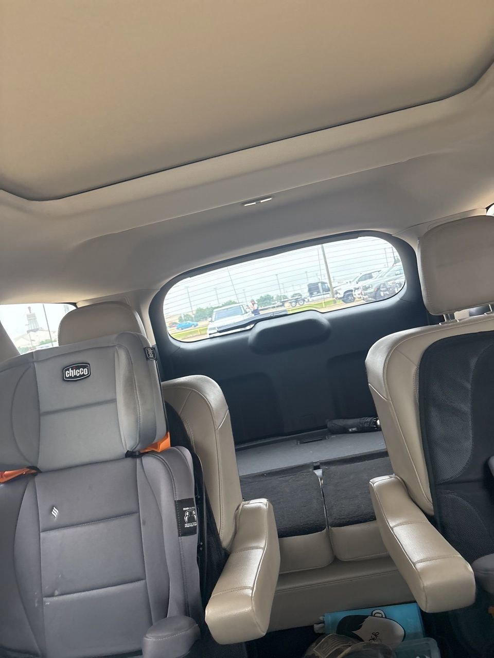 Used 2020 Ford Explorer Limited w/ Class III Trailer Tow Package AWD/4WD image 15