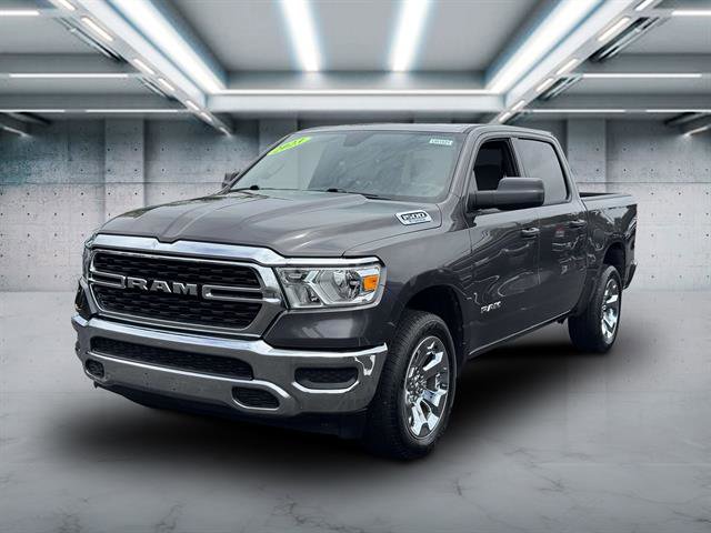 Used 2023 RAM 1500 Big Horn AWD/4WD image 1