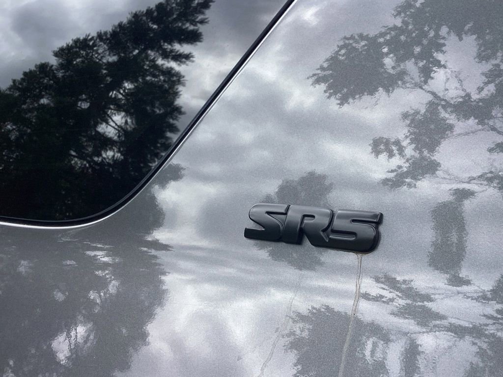 Used 2021 Toyota 4Runner SR5 AWD/4WD image 5