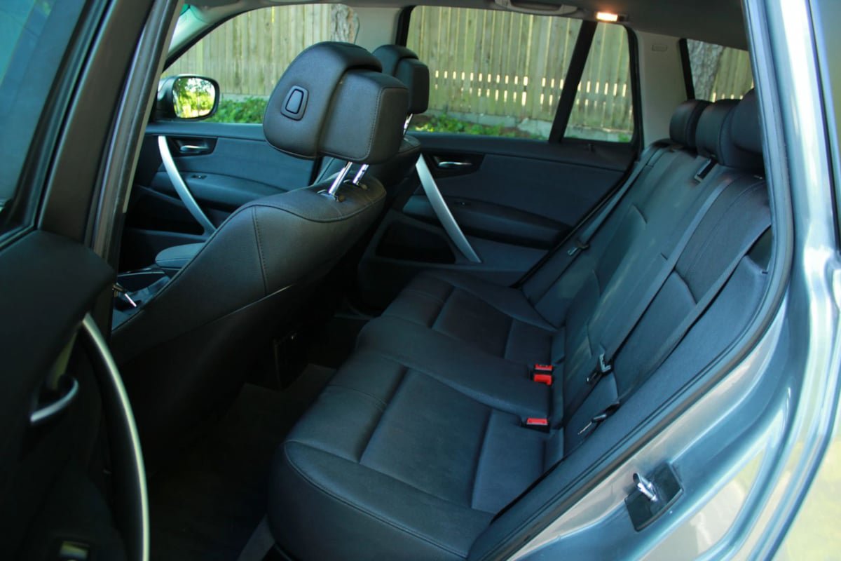 Used 2010 BMW X3 xDrive28i AWD/4WD image 21