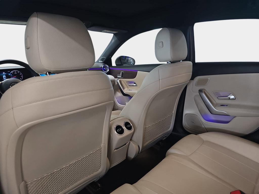 Used 2019 Mercedes-Benz A 220 image 16