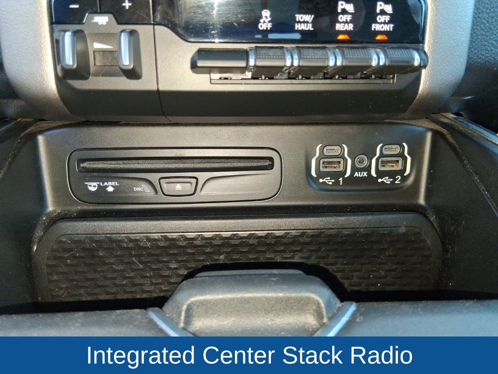 Used 2019 RAM 1500 Big Horn AWD/4WD image 14