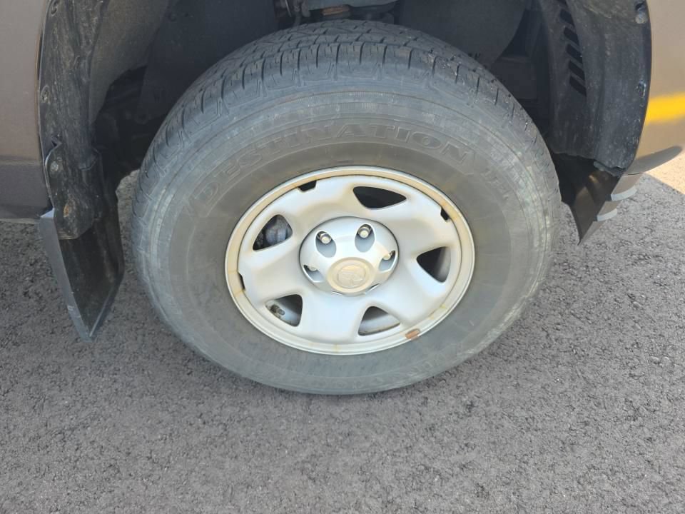 Used 2023 Toyota Tacoma SR AWD/4WD image 20