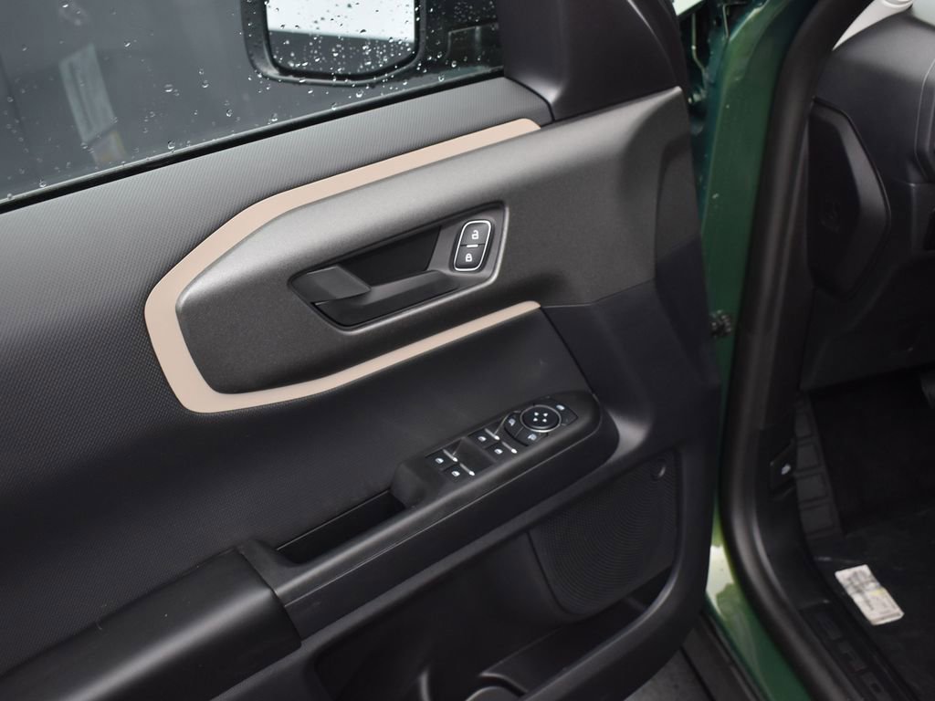 New 2025 Ford Bronco Sport Big Bend image 9