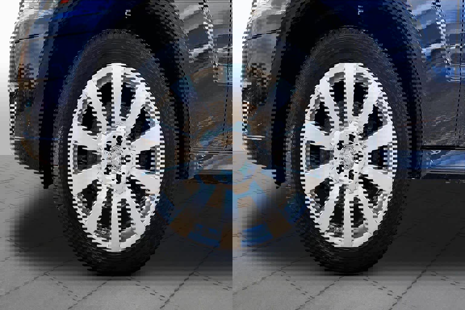 Used 2012 Mercedes-Benz GLK 350 2WD image 10