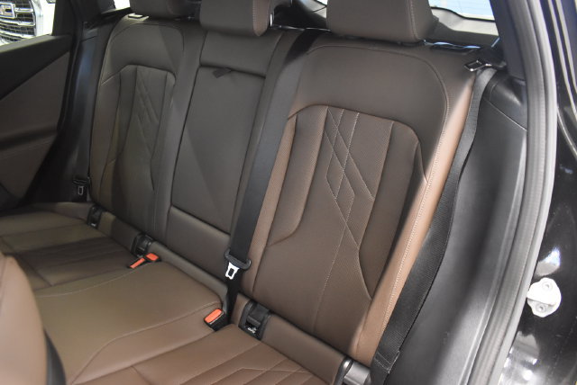 Used 2025 BMW X3 M50 w/ Premium Package AWD/4WD image 7