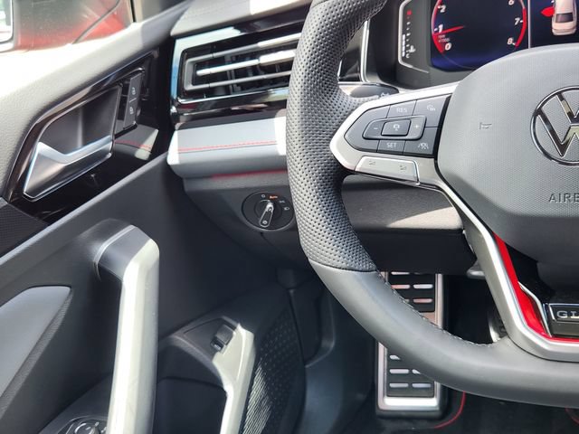 New 2026 Volkswagen Jetta GLI Autobahn FWD image 26