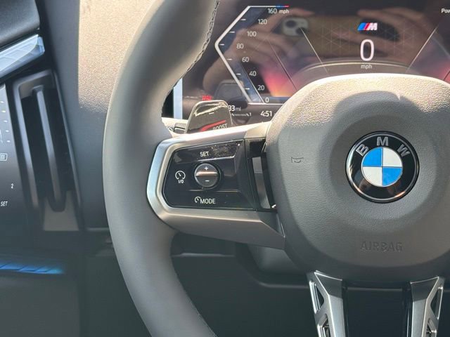 New 2026 BMW X3 xDrive30 AWD/4WD image 20
