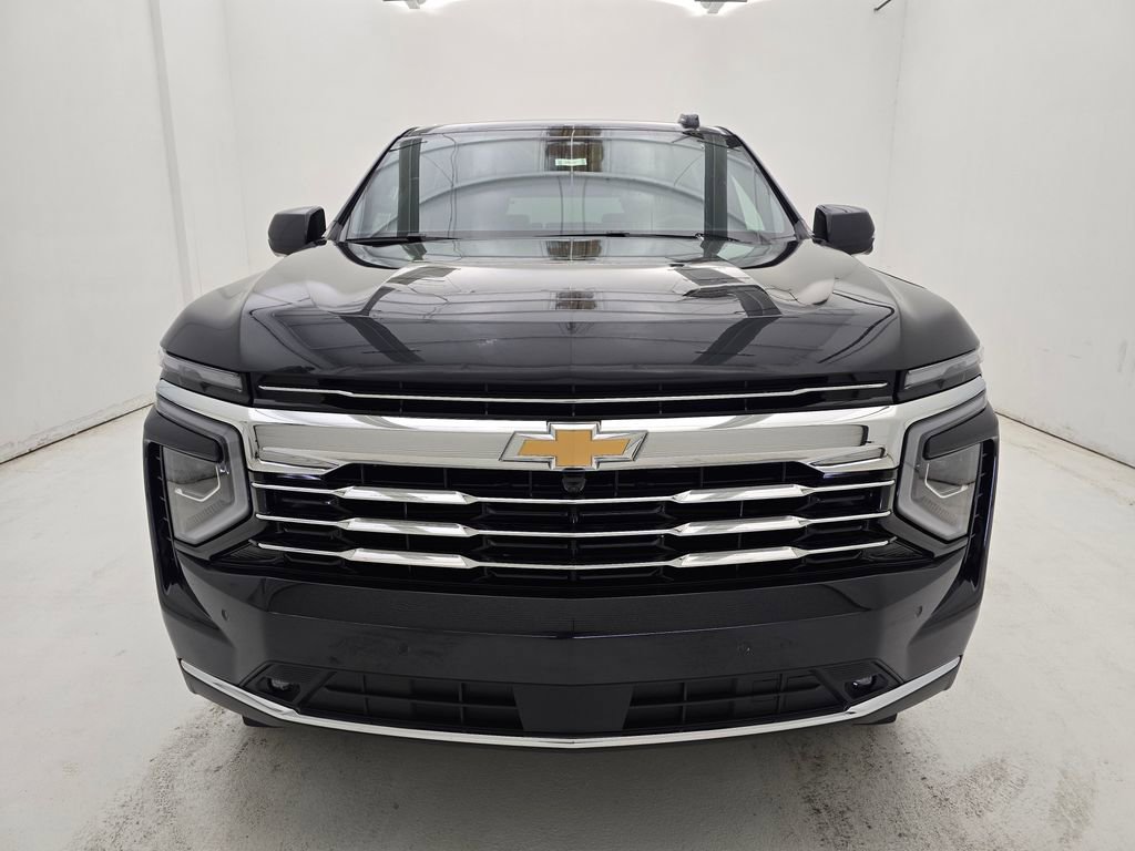 New 2026 Chevrolet Suburban LT w/ Comfort Package image 35