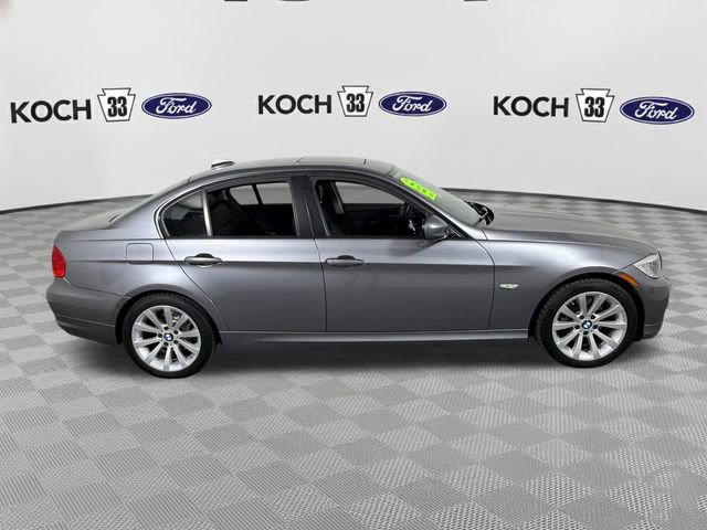 Used 2011 BMW 328i Sedan image 9