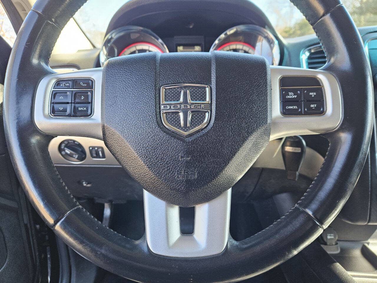 Used 2013 Dodge Durango SXT image 18