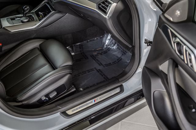 Used 2022 BMW M440i xDrive Gran Coupe w/ Premium Package AWD/4WD image 46