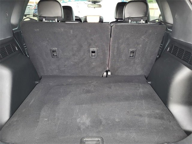 Used 2021 Ford Escape SEL image 19