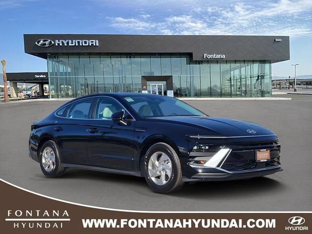 New 2026 Hyundai Sonata SE FWD image 1