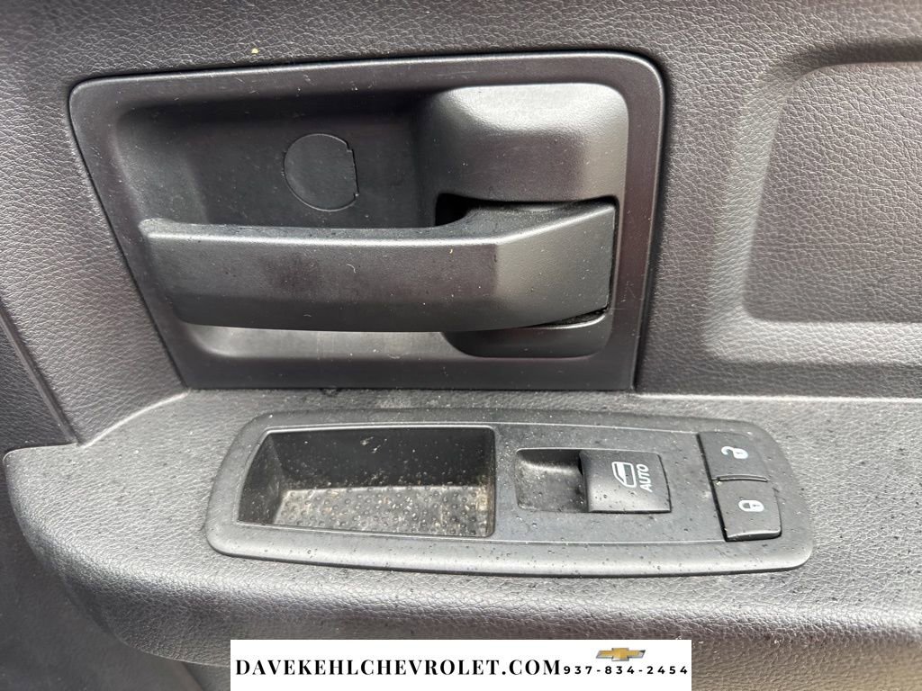 Used 2016 RAM 1500 Express image 26