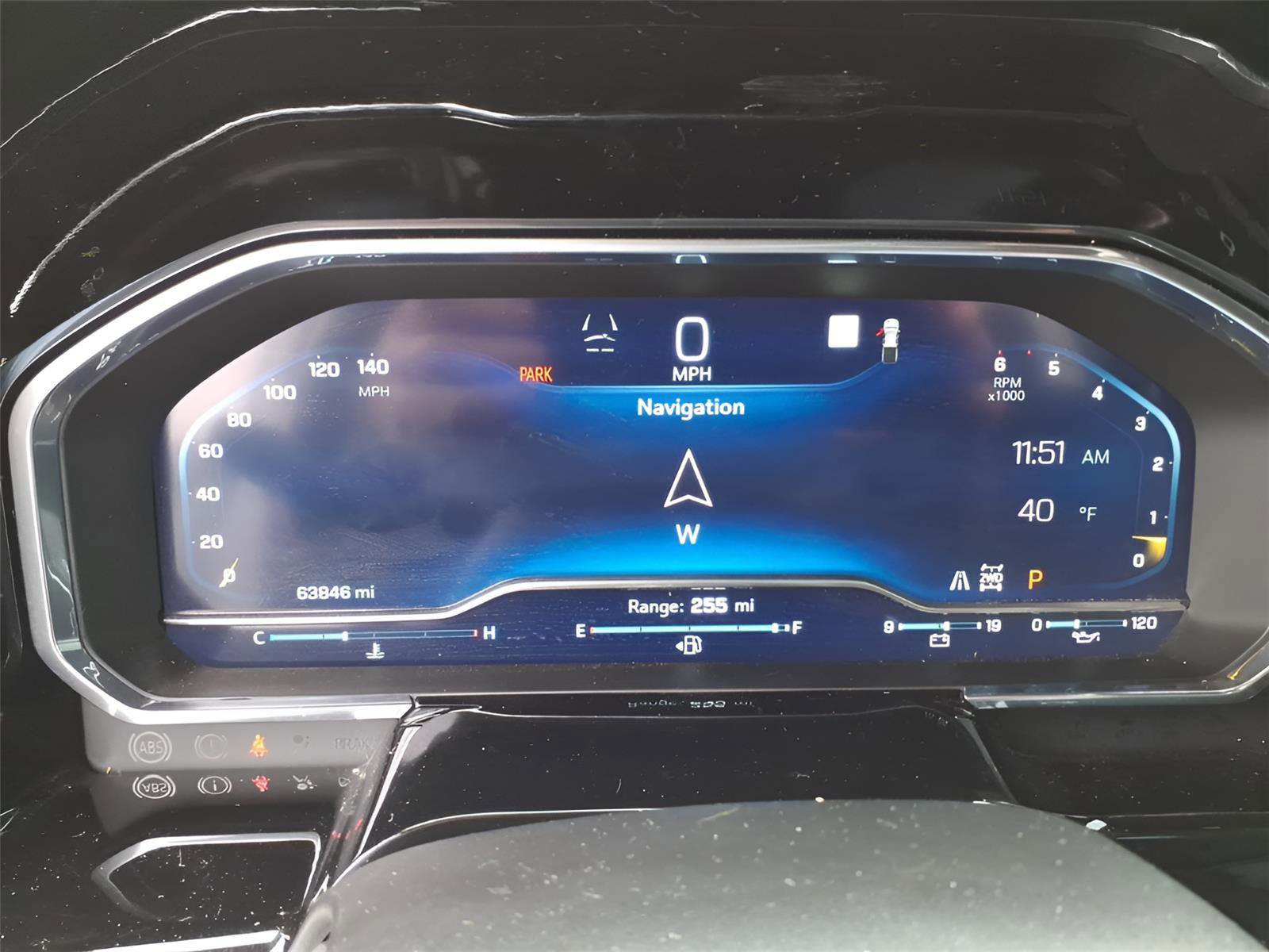 Used 2022 Chevrolet Silverado 1500 LTZ w/ LTZ Premium Package image 19