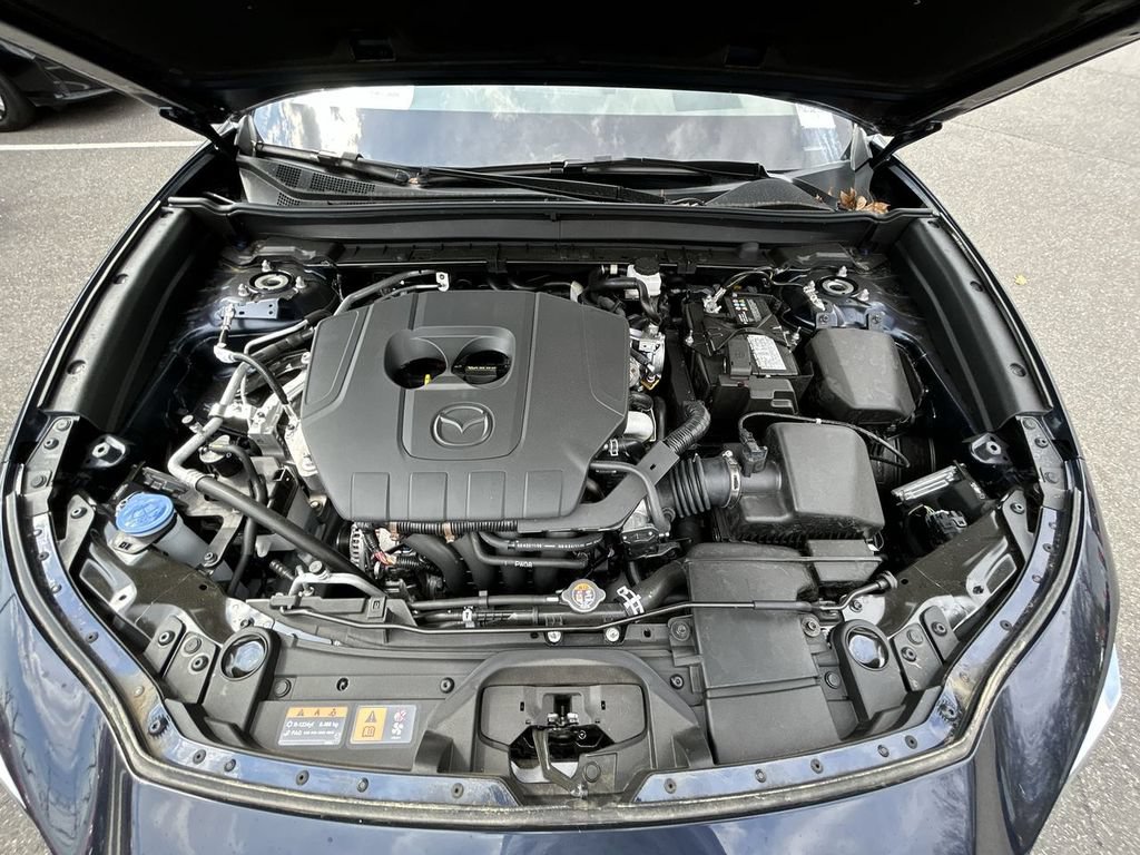 New 2025 MAZDA CX-30 AWD 2.5 S w/ Premium Package image 10