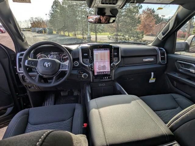 New 2026 RAM 1500 Big Horn image 12