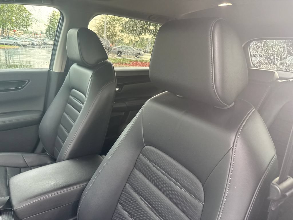 Used 2024 Honda CR-V EX-L image 13