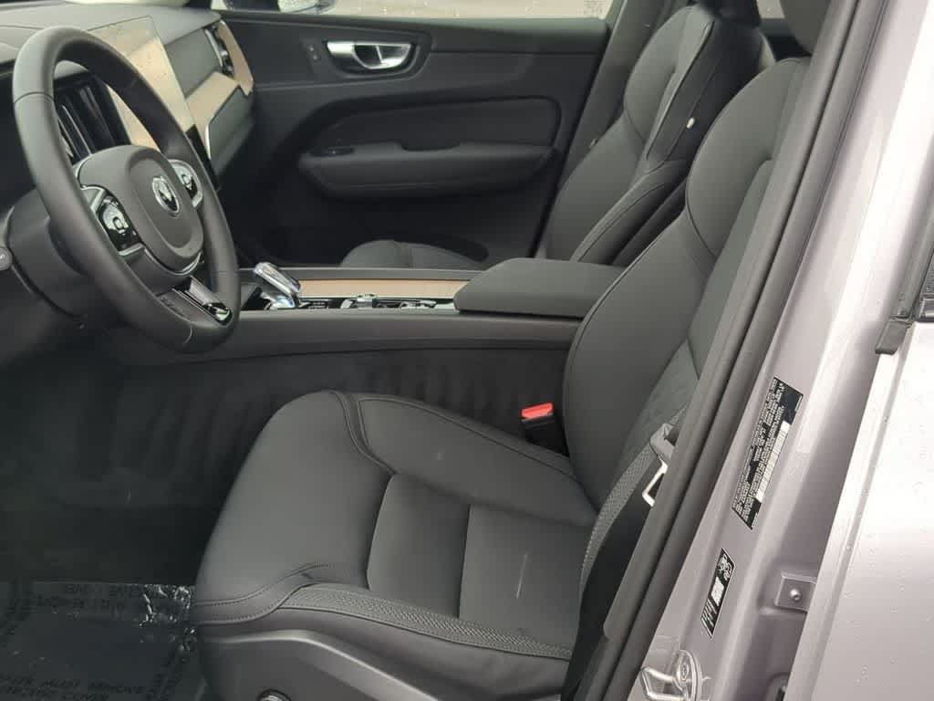 Certified 2026 Volvo XC60 B5 Plus w/ Protection Package Premier AWD/4WD image 15