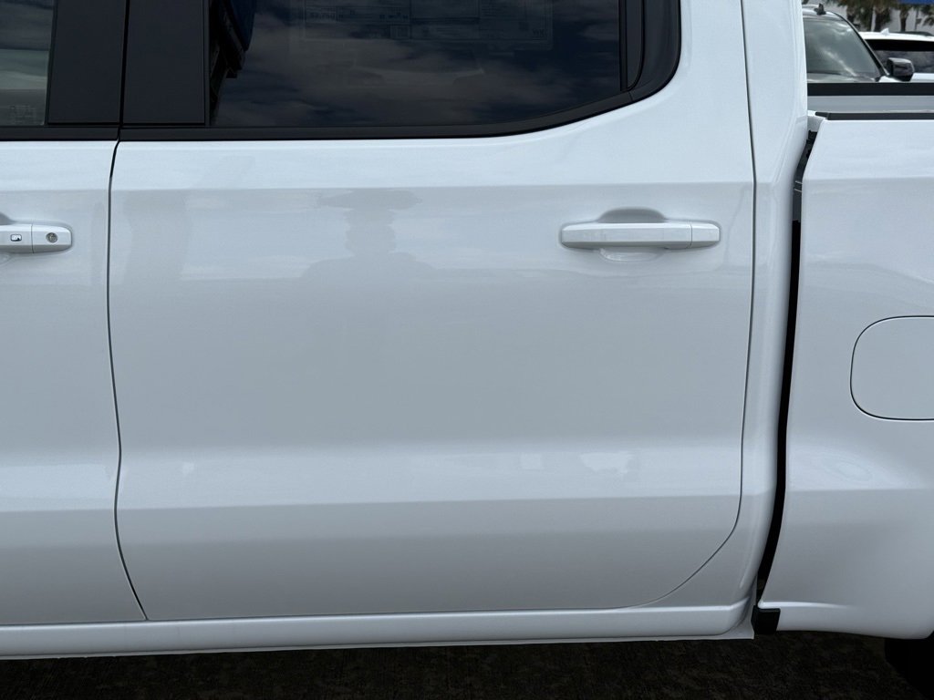 New 2026 Chevrolet Silverado 1500 RST image 22