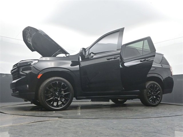 Used 2024 Chevrolet Tahoe RST w/ Sport Performance Package image 61