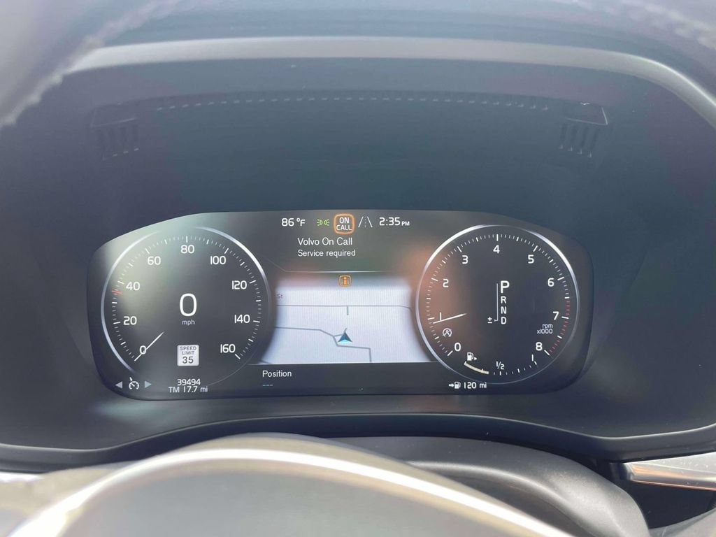 Used 2019 Volvo XC60 T5 Momentum w/ Multimedia Package AWD/4WD image 25