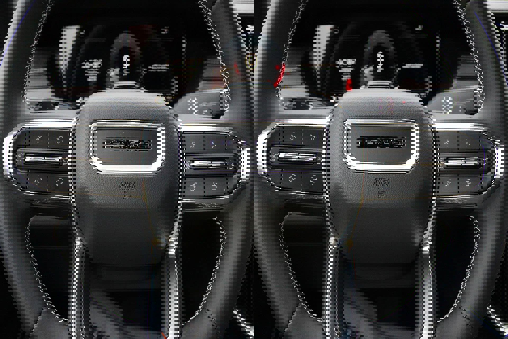 New 2026 GMC Acadia Denali w/ Super Cruise Package image 27