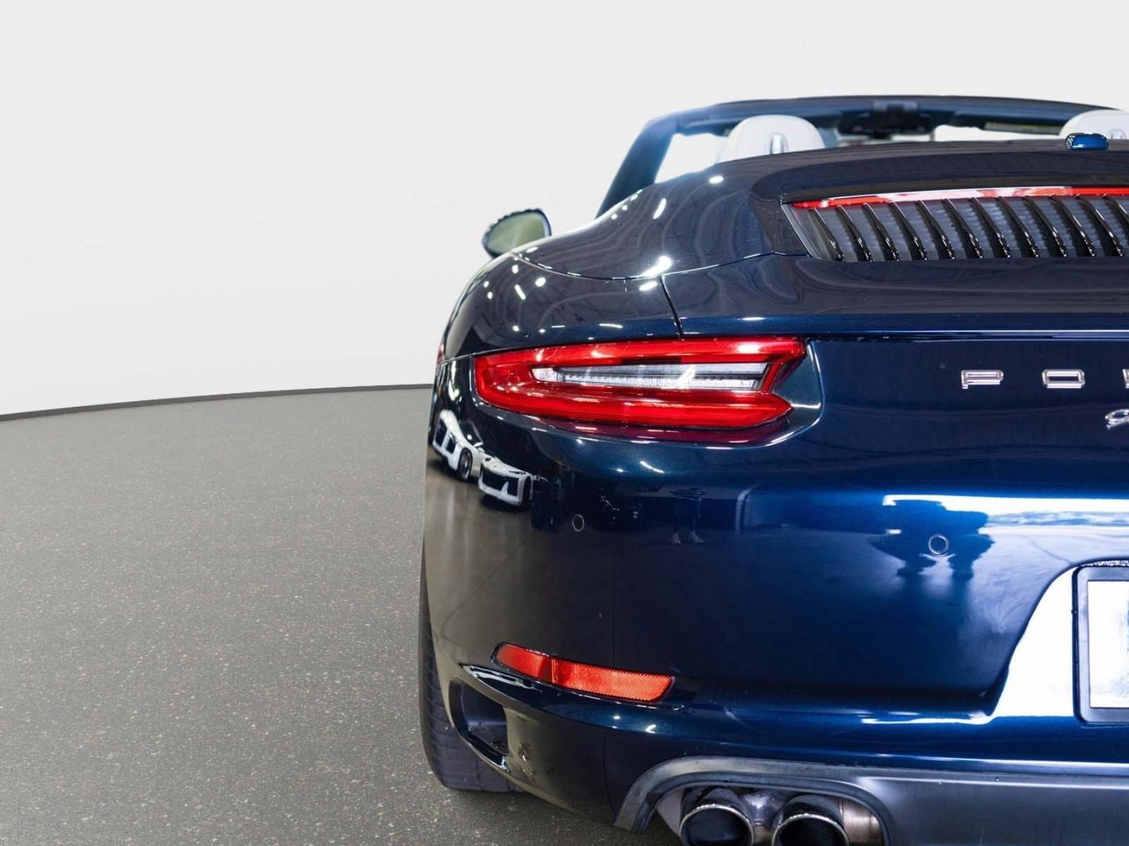 Used 2019 Porsche 911 Carrera image 20