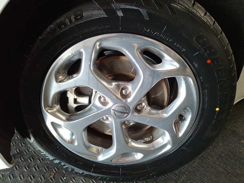 Used 2022 Chrysler Pacifica Limited image 3