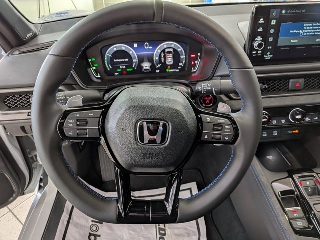 New 2026 Honda Prelude image 16