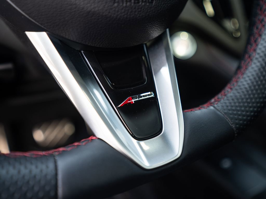 Certified 2023 Acura RDX AWD w/ A-Spec & Advance Pkg image 26