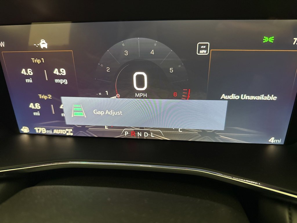 New 2025 GMC Canyon Elevation w/ Technology Package image 23