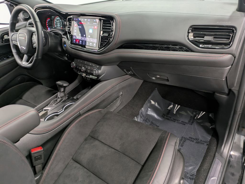 Used 2025 Dodge Durango GT image 29