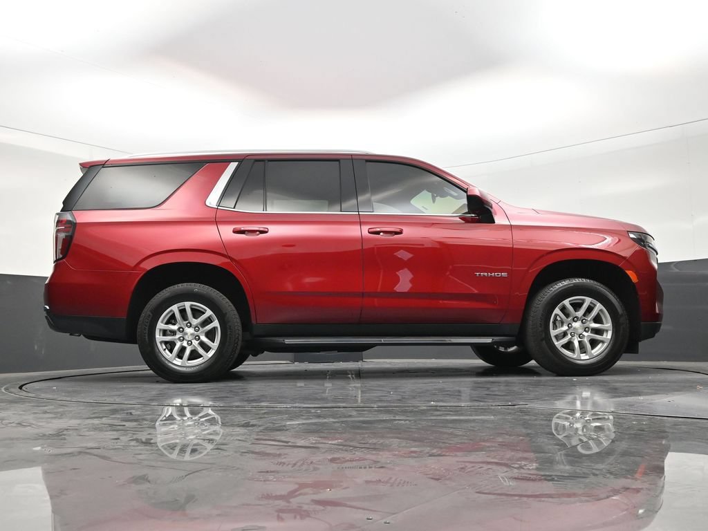 Used 2024 Chevrolet Tahoe LS RWD image 26