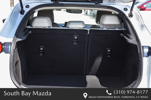 New 2026 MAZDA CX-30 Aire Edition AWD/4WD image 12
