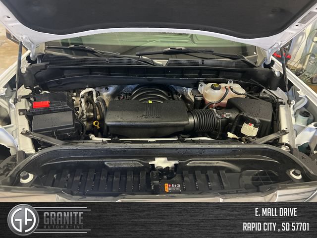 Used 2024 GMC Sierra 1500 SLT AWD/4WD image 23