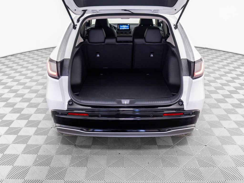 New 2026 Honda HR-V EX-L image 34