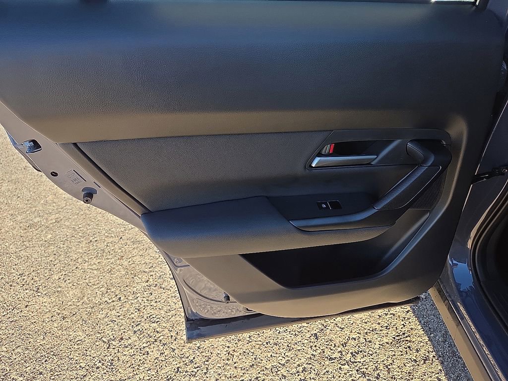 New 2026 MAZDA CX-50 AWD 2.5 Hybrid w/ Weather Package image 18