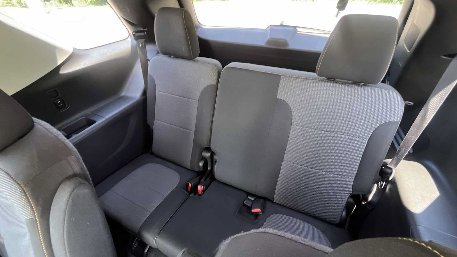 Used 2019 Chevrolet Traverse LT AWD/4WD image 35
