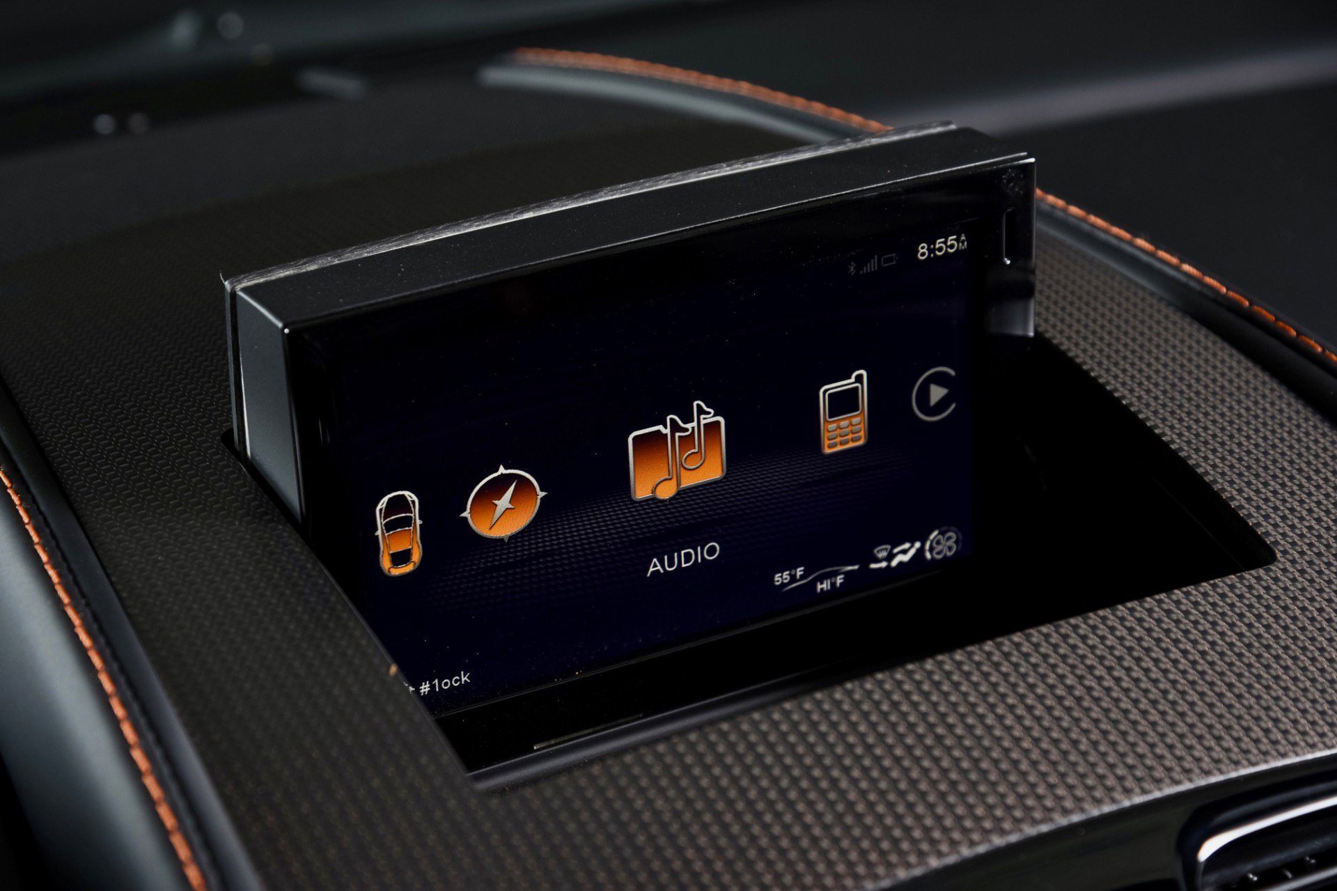 Used 2017 Aston Martin V12 Vantage S image 18