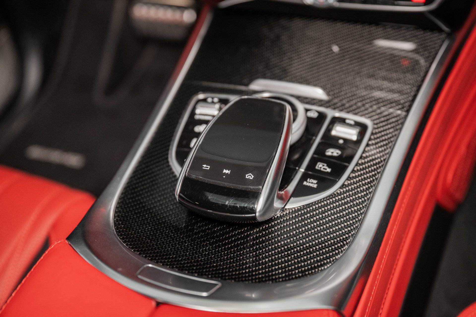 Used 2021 Mercedes-Benz G 63 AMG 4MATIC image 33